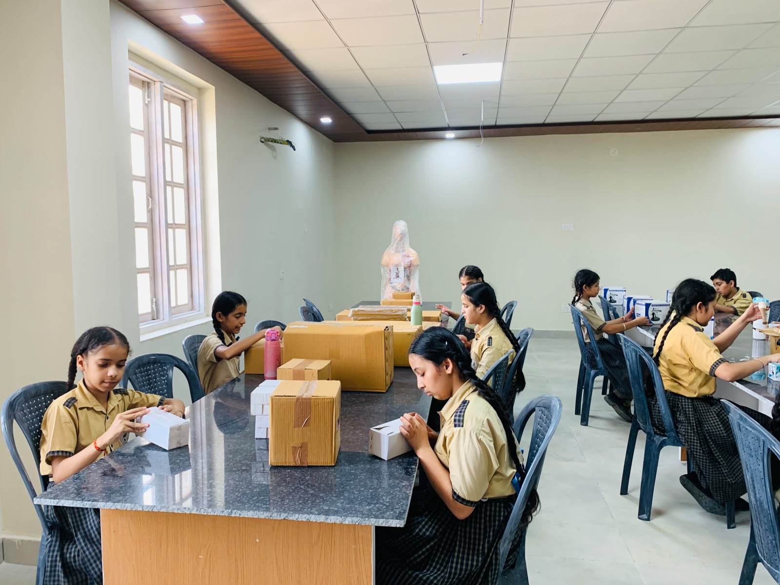 Science & Math Activities - Photo 12